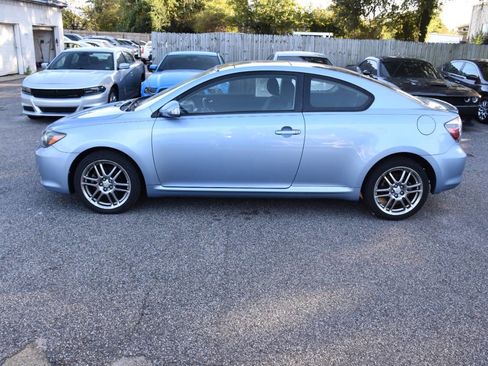 Used 2008 Scion tC image 3