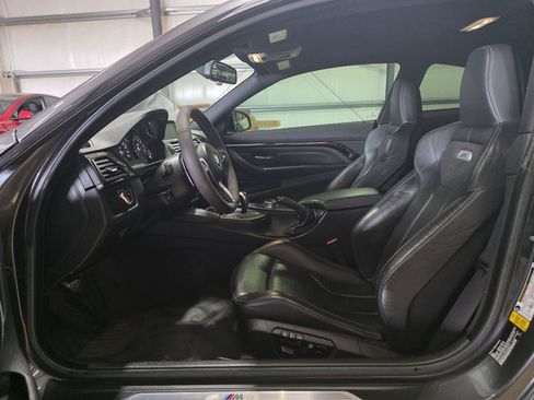 Used 2015 BMW M4 Coupe RWD image 13