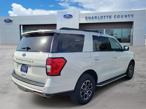 Used 2023 Ford Expedition XLT RWD image 5
