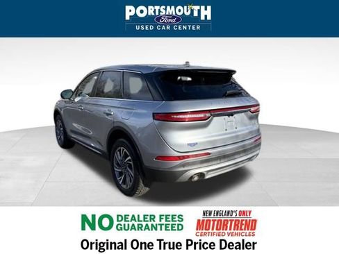 Used 2023 Lincoln Corsair AWD w/ Equipment Group 101A image 23