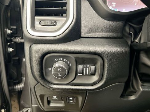 New 2026 RAM 1500 Big Horn image 18