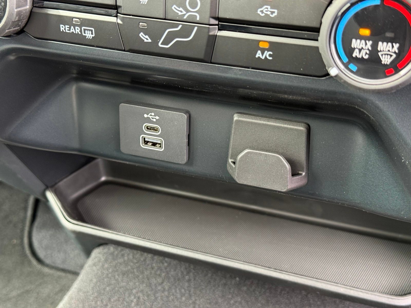 New 2026 Ford F150 XL AWD/4WD image 27