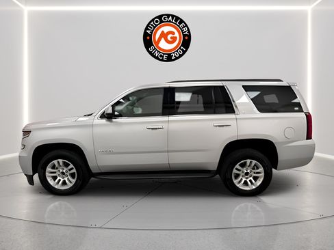 Used 2020 Chevrolet Tahoe LT AWD/4WD image 6