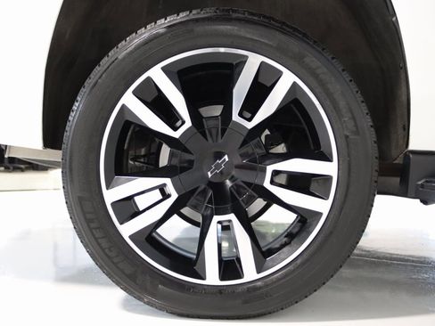 Used 2018 Chevrolet Tahoe Premier image 80