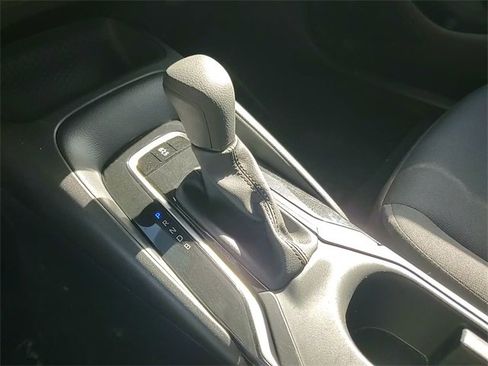 Certified 2025 Toyota Corolla LE image 19