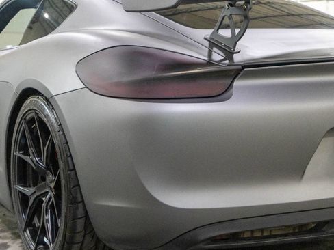 Used 2015 Porsche Cayman S RWD image 24