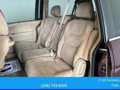 Used 2007 Honda Odyssey EX image 25