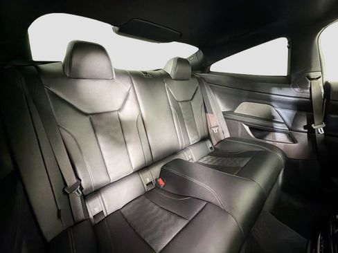 Used 2021 BMW M4 Coupe w/ Executive Package RWD image 28