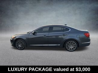 Used 2014 Kia Cadenza Premium w/ Technology Package video 2