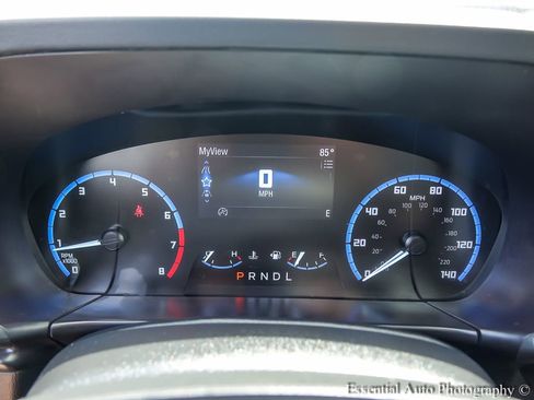 Used 2023 Ford Bronco Sport Big Bend w/ Convenience Package AWD/4WD image 13