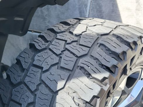 Used 2019 RAM 1500 Limited w/ Advanced Safety Group AWD/4WD image 10