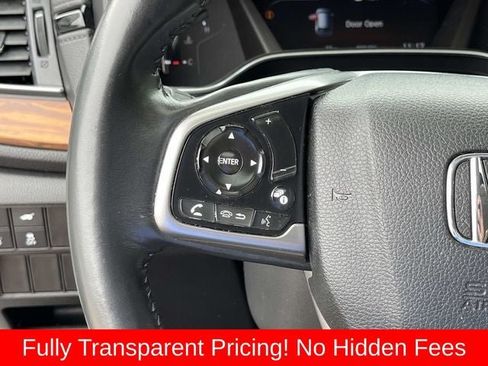 Used 2019 Honda CR-V Touring image 28