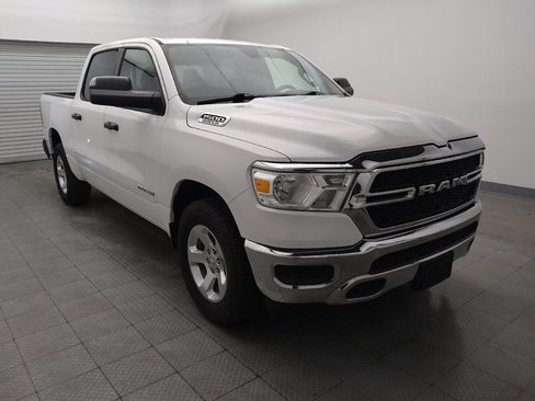 Used 2019 RAM 1500 Tradesman image 13