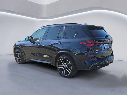 New 2026 BMW X5 M60i w/ Parking Assistance Package image 5