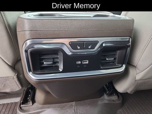 Used 2024 Chevrolet Silverado 1500 LTZ image 29