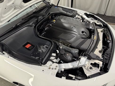 Used 2021 Mercedes-Benz CLS 450 4MATIC image 25