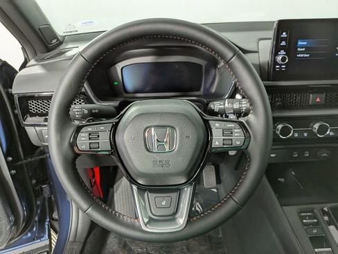 New 2026 Honda CR-V Sport Touring image 21