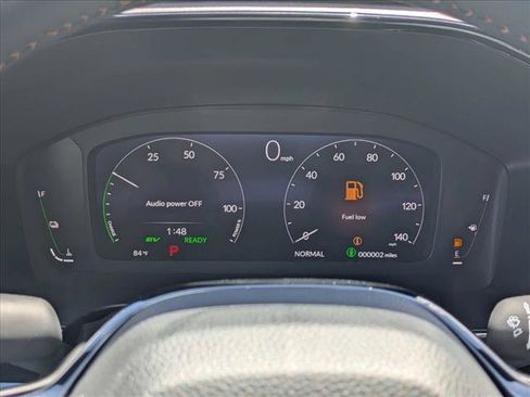 New 2026 Honda CR-V Sport Touring image 11