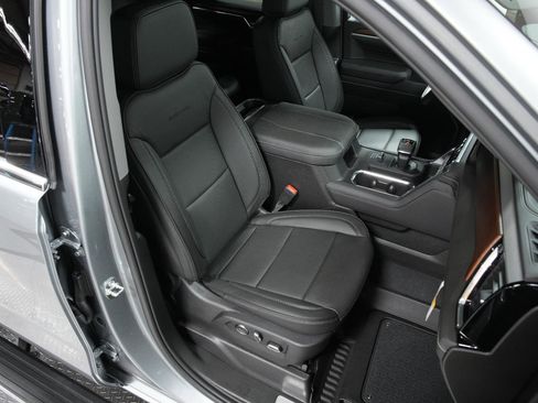 New 2026 GMC Sierra 1500 Denali image 18