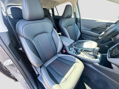 New 2026 Subaru Crosstrek 2.5i Limited AWD/4WD image 27