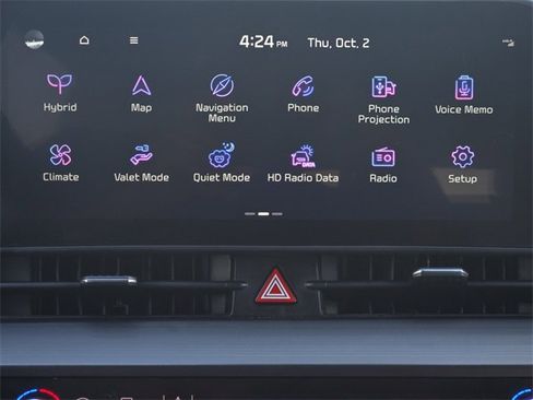 Used 2023 Kia Sportage EX image 33