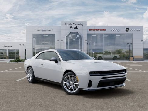 New 2026 Dodge Charger Scat Pack AWD/4WD image 6