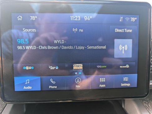 Used 2022 Ford Explorer Timberline AWD/4WD image 14