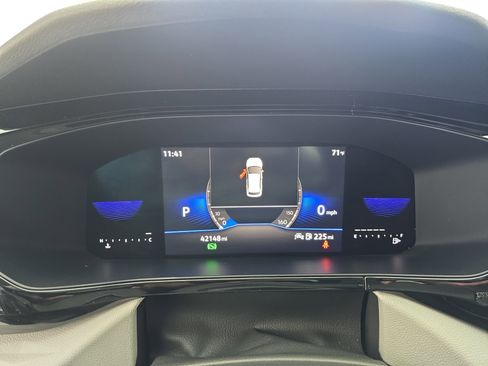 Certified 2023 Volkswagen Taos S image 18