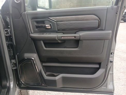 New 2026 RAM 2500 Limited image 43