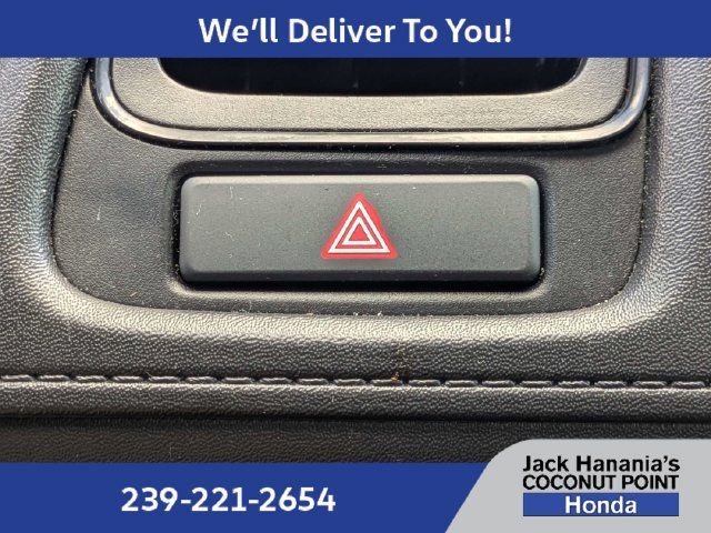 Used 2019 Honda HR-V LX image 34