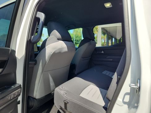 Used 2024 Toyota Tacoma TRD Sport RWD image 26