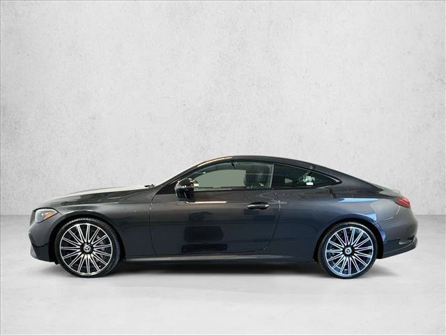 New 2027 Mercedes-Benz CLE 450 4MATIC Coupe image 8