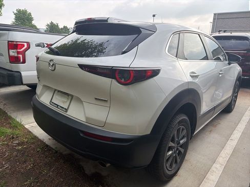 Used 2021 MAZDA CX-30 FWD 2.5 S image 5