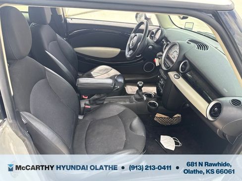 Used 2013 MINI Cooper Hardtop FWD image 17