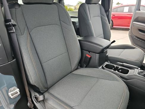 New 2026 Jeep Wrangler Sport image 10