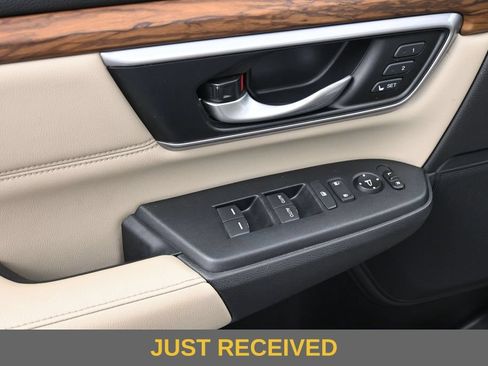 Used 2018 Honda CR-V EX-L image 12