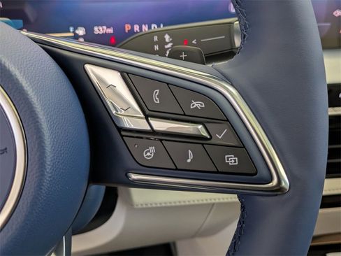 New 2026 Buick Enclave Avenir w/ Super Cruise Package image 20