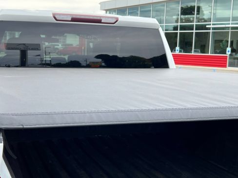 Used 2020 Chevrolet Silverado 1500 LT w/ All-Star Edition AWD/4WD image 10