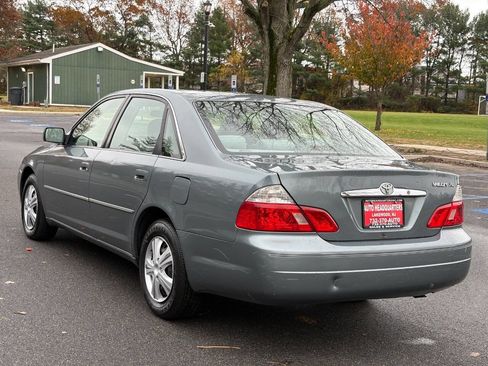 Used 2003 Toyota Avalon XL image 7
