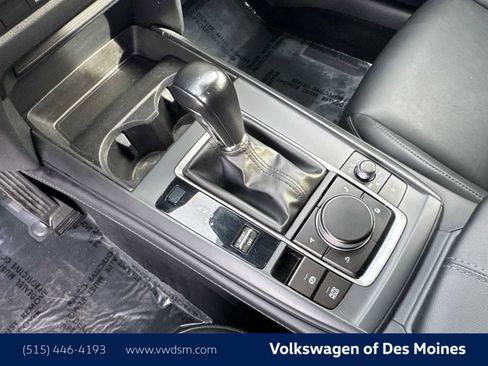 Used 2022 MAZDA CX-30 AWD 2.5 S w/ Select Package image 16