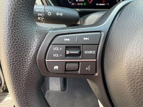 Certified 2024 Honda CR-V EX image 13