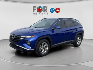 Used 2023 Hyundai Tucson SEL video 1