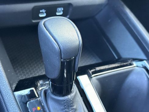 Certified 2024 Honda Accord Sport image 17