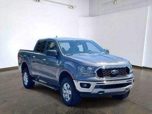 Used 2021 Ford Ranger XLT w/ Equipment Group 302A High AWD/4WD image 4