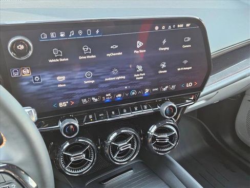 New 2025 Chevrolet Blazer EV SS image 15