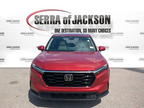 Used 2024 Honda CR-V EX image 3