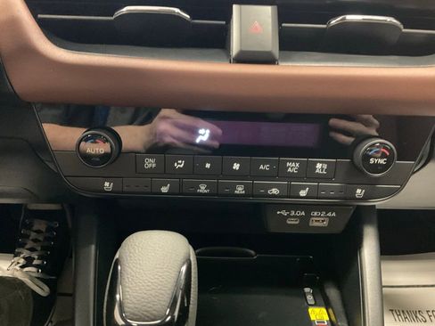 New 2026 Subaru Outback Touring XT AWD/4WD image 14