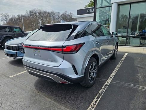 Used 2024 Lexus RX 350 Premium w/ Convenience Package image 3