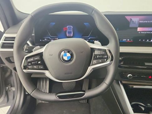 Used 2026 BMW 330i xDrive Sedan AWD/4WD image 18