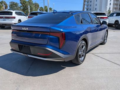 Used 2025 Kia K4